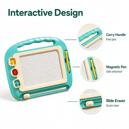 13–18 Month Toddler Playtime Kit