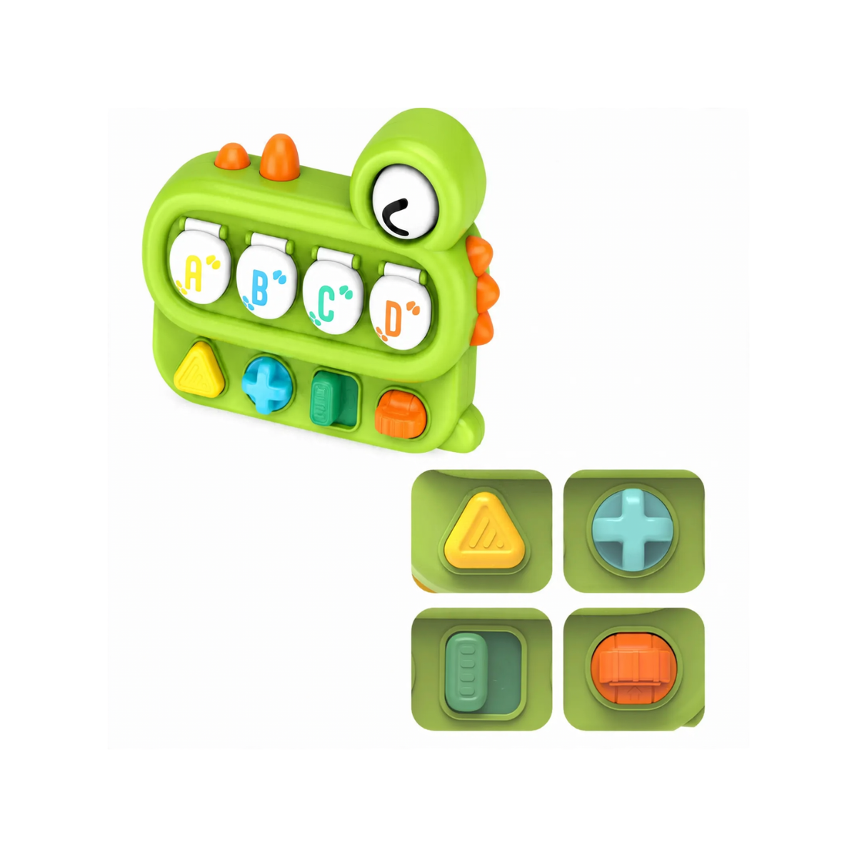 19–24 Month Toddler Try & Grow Kit
