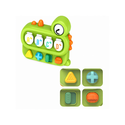 19–24 Month Toddler Try & Grow Kit