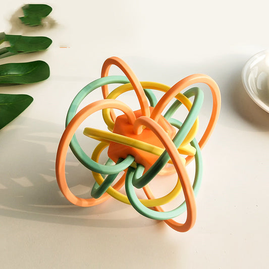 Colorful Sensory Ball