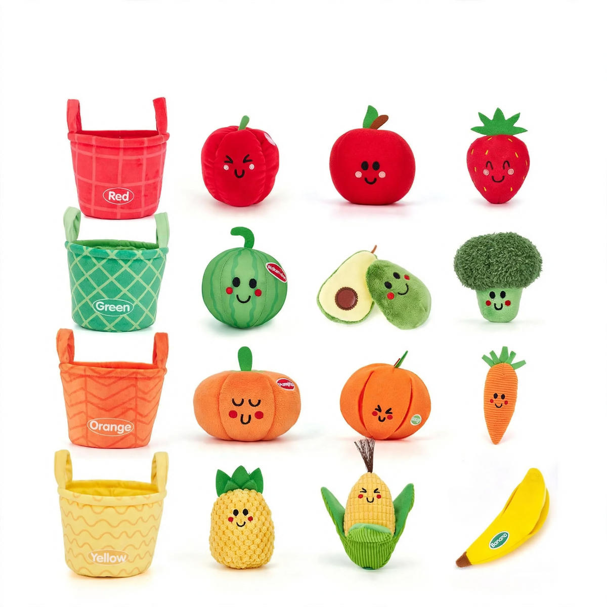 7–12 Month Baby Move & Explore Kit