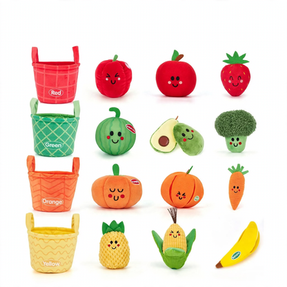 7–12 Month Baby Move & Explore Kit