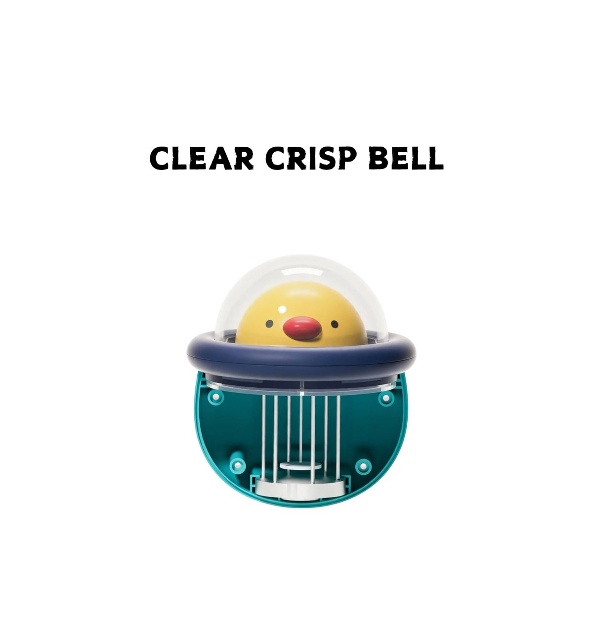 Baby Wobble Tumbler