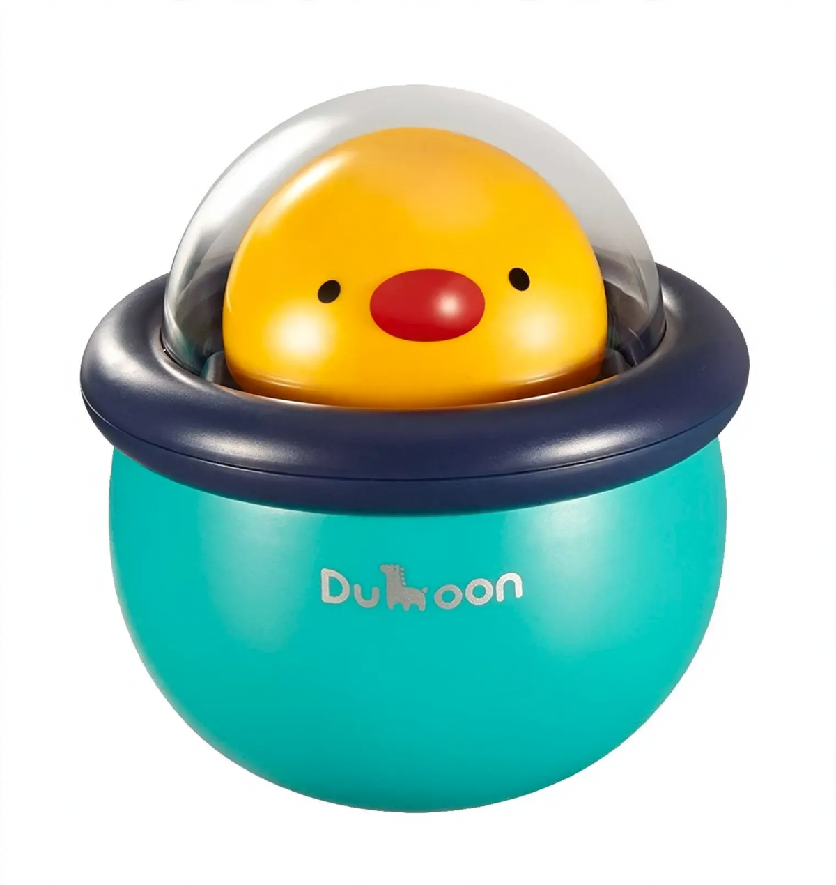 Baby Wobble Tumbler