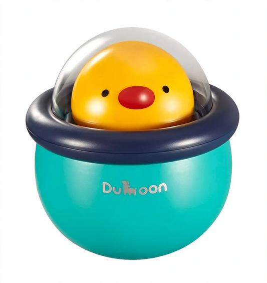 Baby Wobble Tumbler