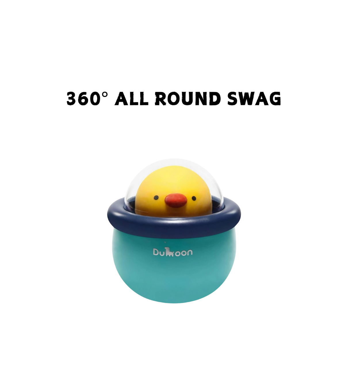 Baby Wobble Tumbler