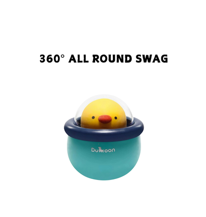 Baby Wobble Tumbler
