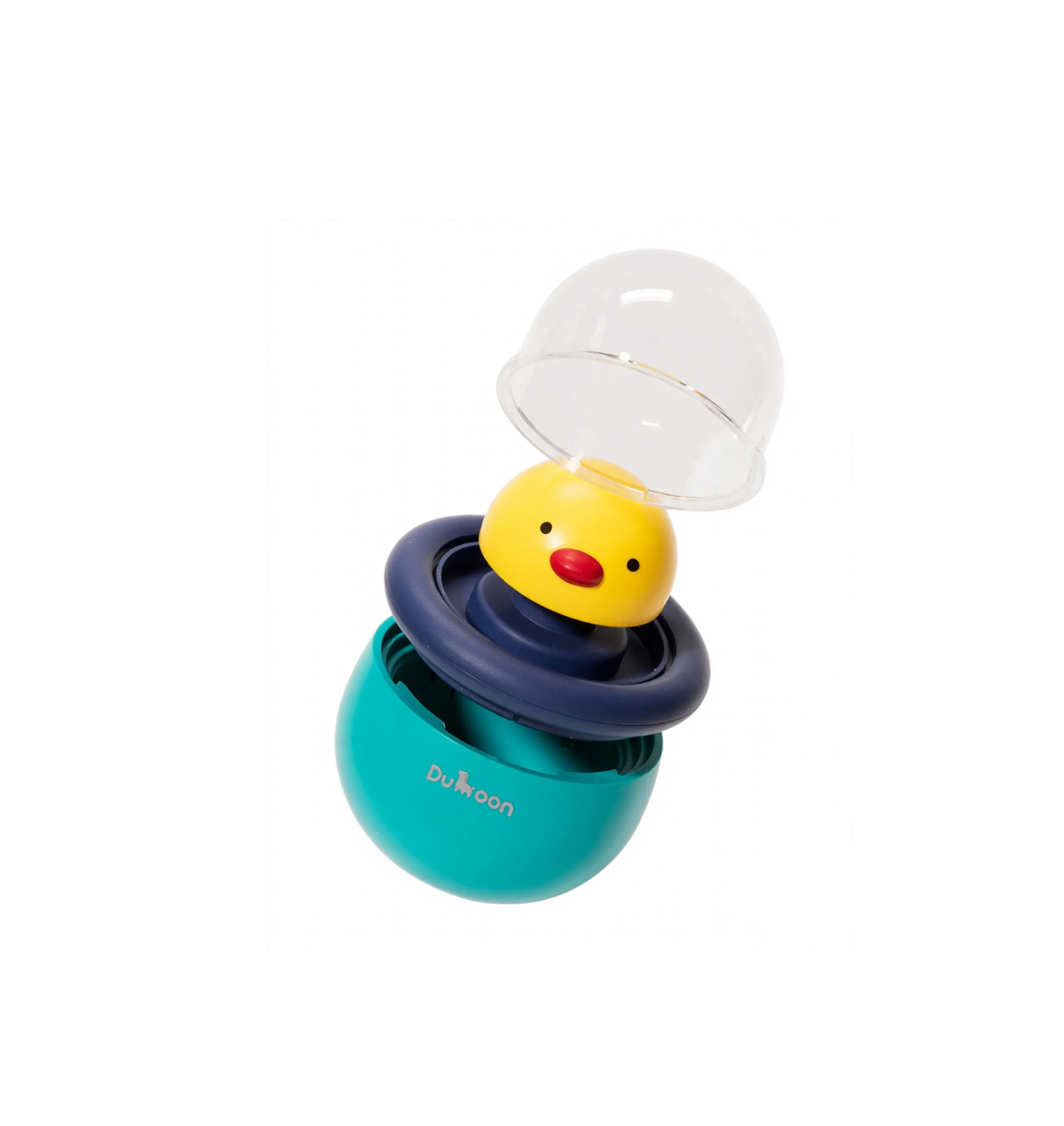 Baby Wobble Tumbler