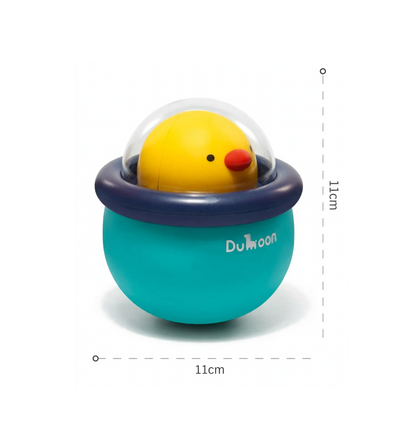 Baby Wobble Tumbler