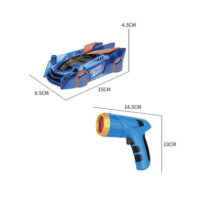 Light Chase Wall Climber