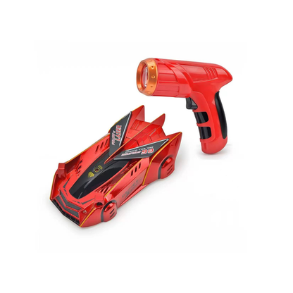 Light Chase Wall Climber