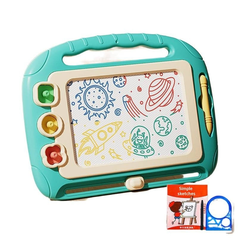 Magnetic Drawing Board Main Image