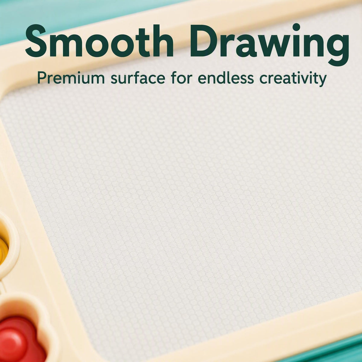 Magnetic Drawing Board smooth drawing