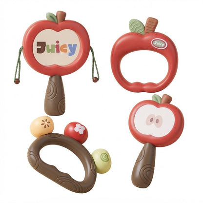 Rattle shaker grasping toy main image
