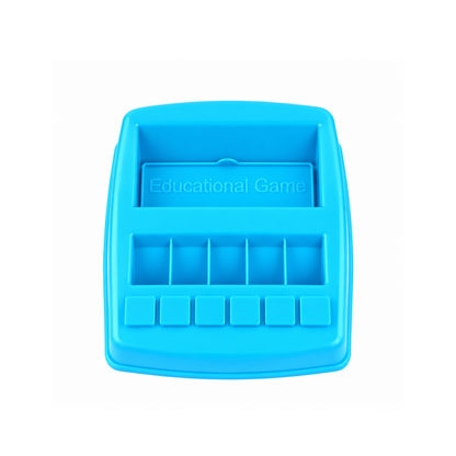 Spelling & Math Activity Toy
