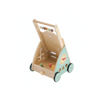 Wooden Activity Walker