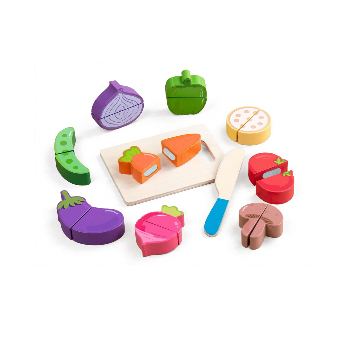 13–18 Month Toddler Playtime Kit